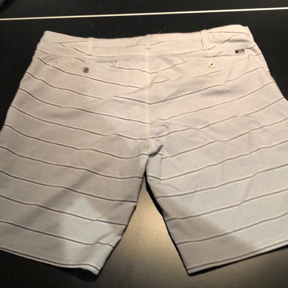 Ripzone hybrid swim/casual shorts - Picture 3 of 4